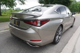Lexus ES 350 3.5 V6 F Sport FWD | Auto.bg — изображение 4