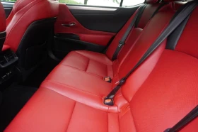 Lexus ES 350 3.5 V6 F Sport FWD | Auto.bg — изображение 15