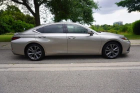 Lexus ES 350 3.5 V6 F Sport FWD | Auto.bg — изображение 5