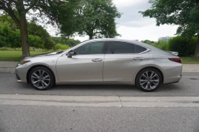 Lexus ES 350 3.5 V6 F Sport FWD | Auto.bg — изображение 2