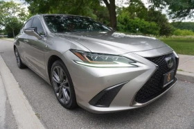 Lexus ES 350 3.5 V6 F Sport FWD | Auto.bg — изображение 6