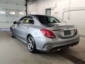 Mercedes-Benz C 300 ��� �����* CARFAX * ������ �����/�������� �������� | Mobile.bg � ����� ������ 4