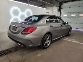 Mercedes-Benz C 300 ��� �����* CARFAX * ������ �����/�������� �������� | Mobile.bg � ����� ������ 3