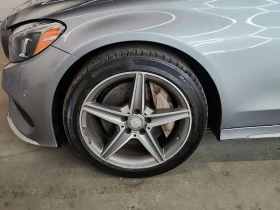 Mercedes-Benz C 300 ��� �����* CARFAX * ������ �����/�������� �������� | Mobile.bg � ����� ������ 6