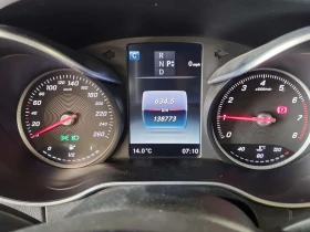 Mercedes-Benz C 300 ��� �����* CARFAX * ������ �����/�������� �������� | Mobile.bg � ����� ������ 9