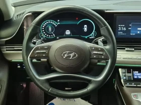 Hyundai Grandeur Hybrid Premium | Mobile.bg � ����� ������ 9