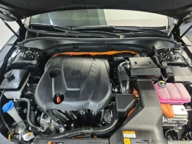 Hyundai Grandeur Hybrid Premium | Mobile.bg � ����� ������ 5