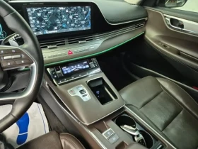Hyundai Grandeur Hybrid Premium | Mobile.bg � ����� ������ 10