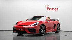 ������ Porsche Cayman