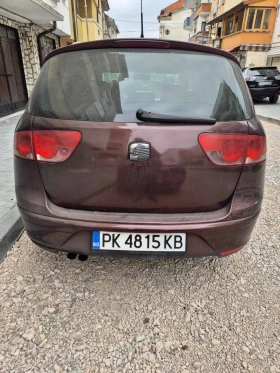 Seat Altea XL | Auto.bg — изображение 2