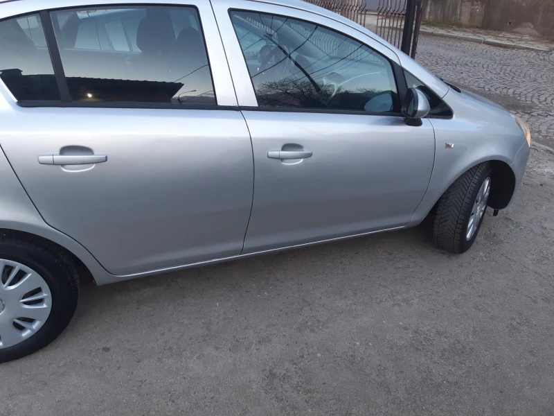 Opel Corsa 1.2i, снимка 5 - Автомобили и джипове - 40229106