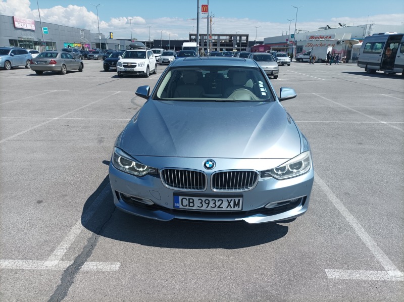 BMW 328, снимка 6 - Автомобили и джипове - 45422296
