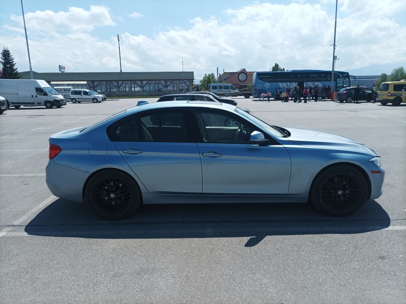 BMW 328, снимка 5 - Автомобили и джипове - 46098141