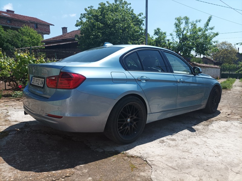 BMW 328, снимка 3 - Автомобили и джипове - 45422296