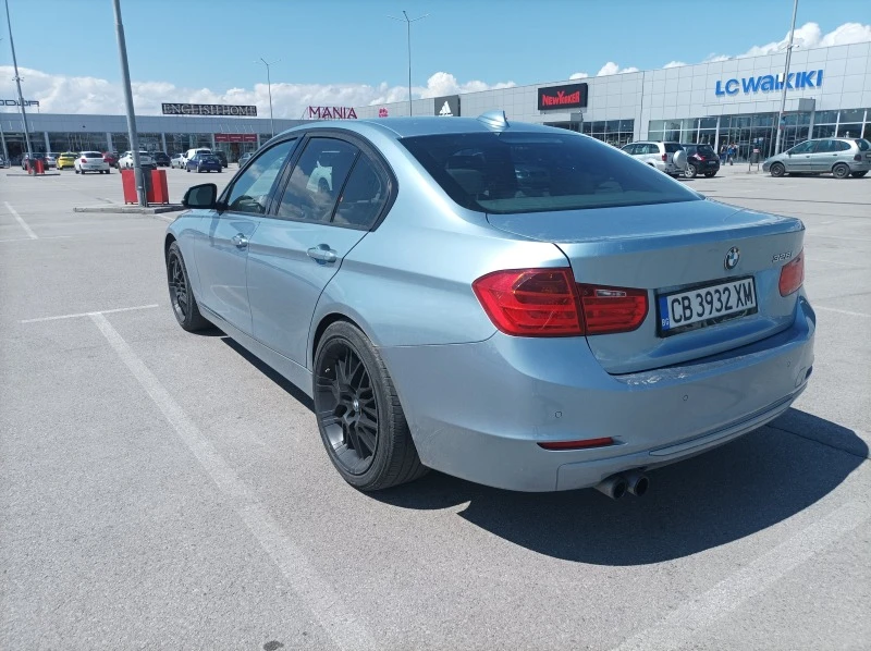 BMW 328, снимка 4 - Автомобили и джипове - 46098141