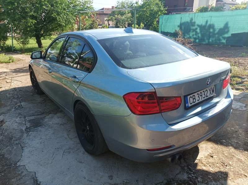 BMW 328, снимка 1 - Автомобили и джипове - 46098141