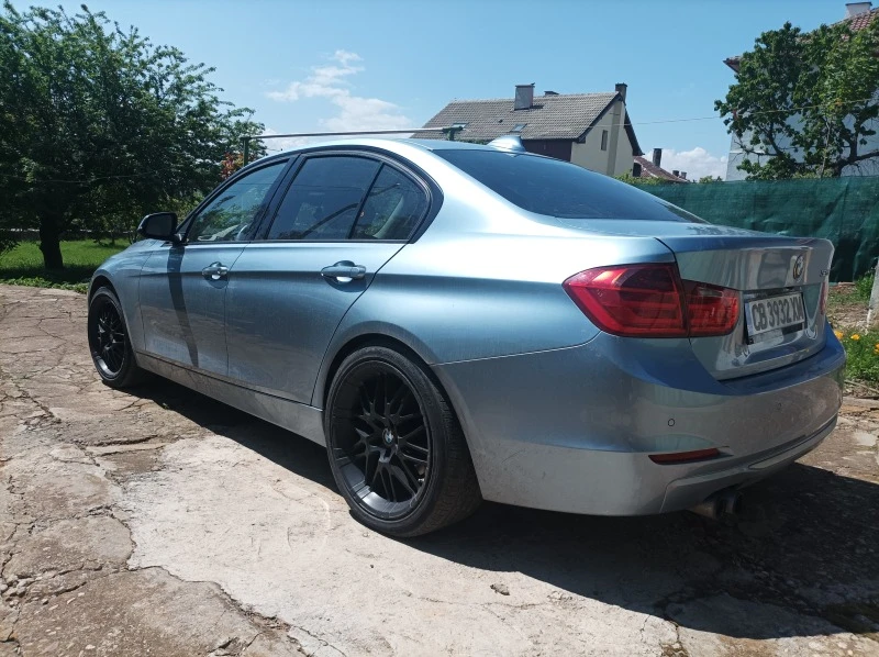 BMW 328, снимка 2 - Автомобили и джипове - 46098141