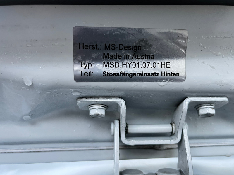 Hyundai I30 Tuning 1.6/125 к.с Бензин, снимка 12 - Автомобили и джипове - 45627741