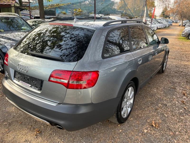 Audi A6 Allroad, снимка 10 - Автомобили и джипове - 47766484