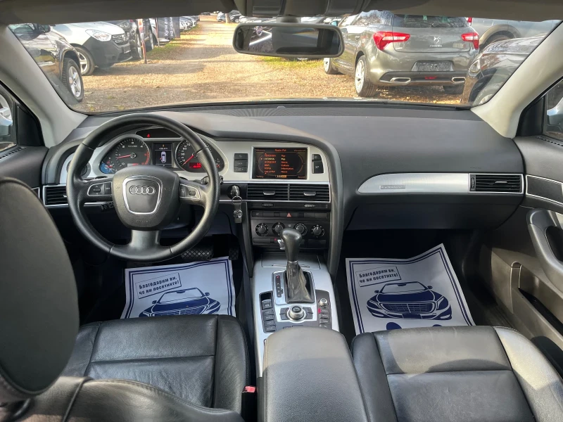 Audi A6 Allroad, снимка 4 - Автомобили и джипове - 47766484