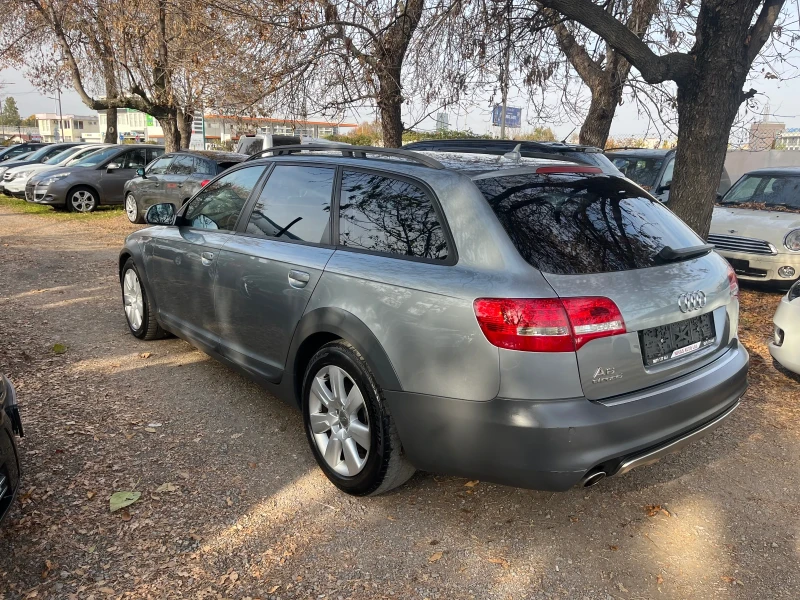 Audi A6 Allroad, снимка 11 - Автомобили и джипове - 47766484