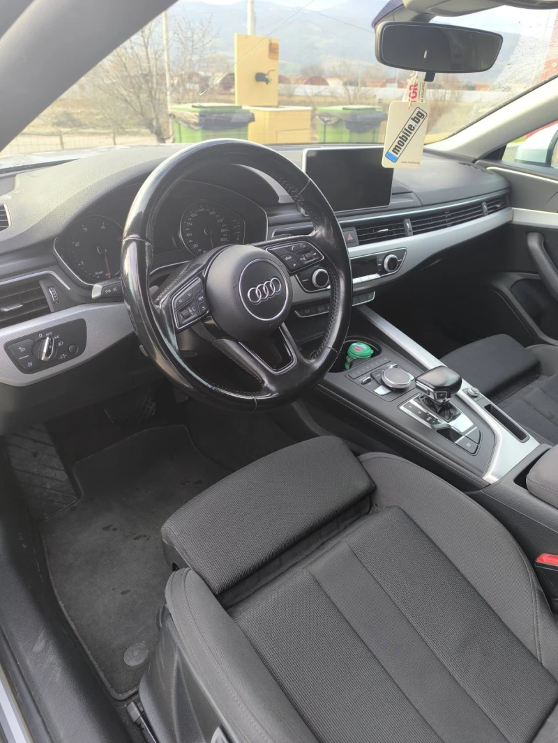 Audi A5 40 TDI S tronic, снимка 7 - Автомобили и джипове - 48537734