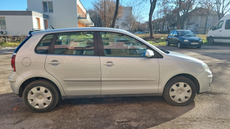 VW Polo 1.2 family, снимка 6 - Автомобили и джипове - 48916739