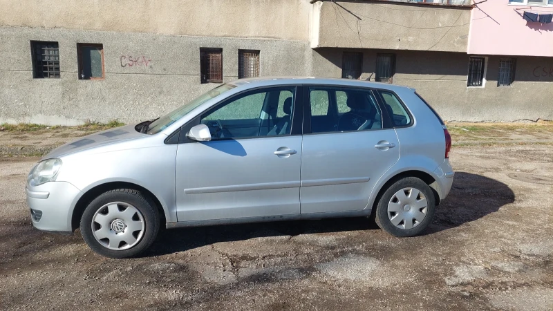 VW Polo 1.2 family, снимка 8 - Автомобили и джипове - 48916739