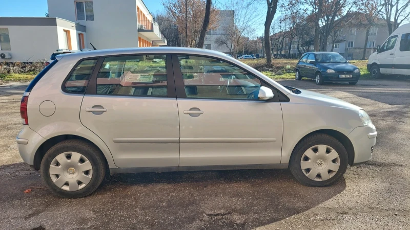 VW Polo 1.2 family, снимка 9 - Автомобили и джипове - 48916739