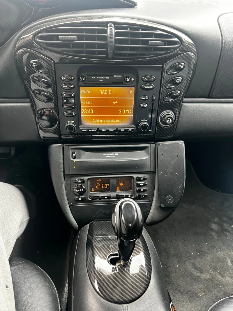 Porsche Boxster, снимка 13 - Автомобили и джипове - 52311210