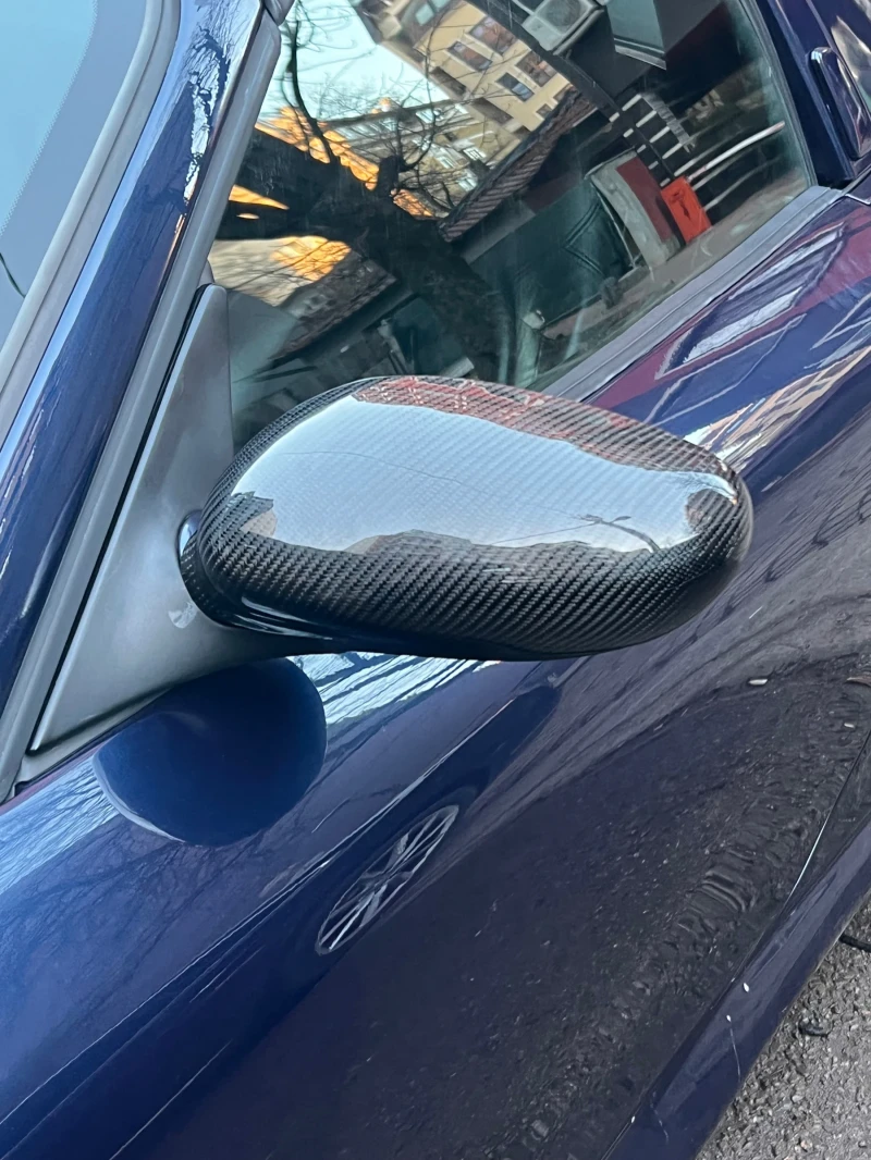 Porsche Boxster, снимка 12 - Автомобили и джипове - 52311210