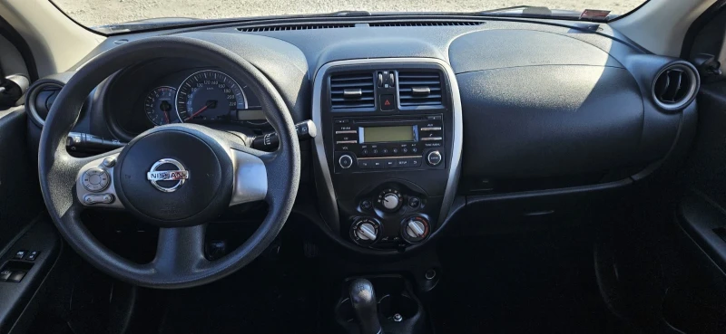 Nissan Micra 1.0 GAS, снимка 7 - Автомобили и джипове - 49262427