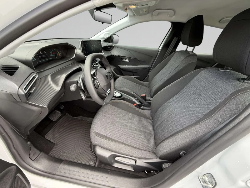 Peugeot 208 STYLE 1.2 PureTech 110 HYBRID 48V e-DCS6 EURO 6.4, снимка 10 - Автомобили и джипове - 50280746