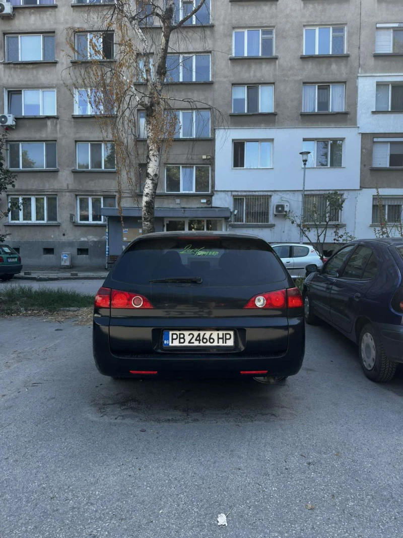 Honda Accord, снимка 15 - Автомобили и джипове - 52471762