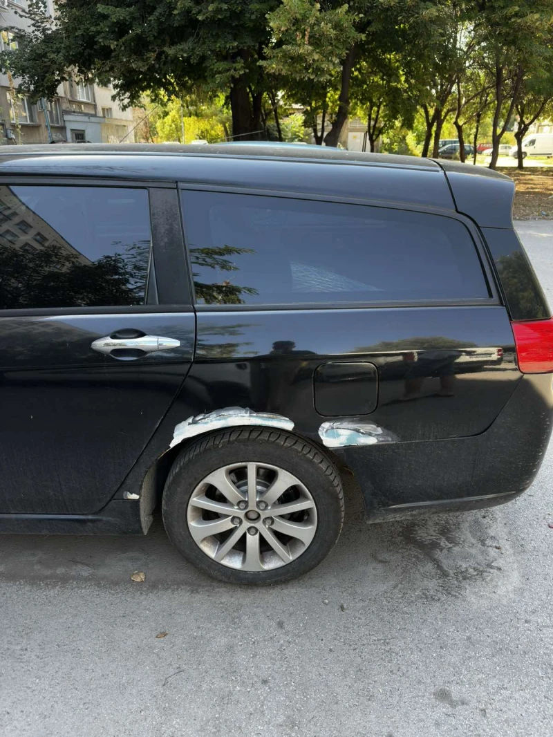 Honda Accord, снимка 12 - Автомобили и джипове - 52471762