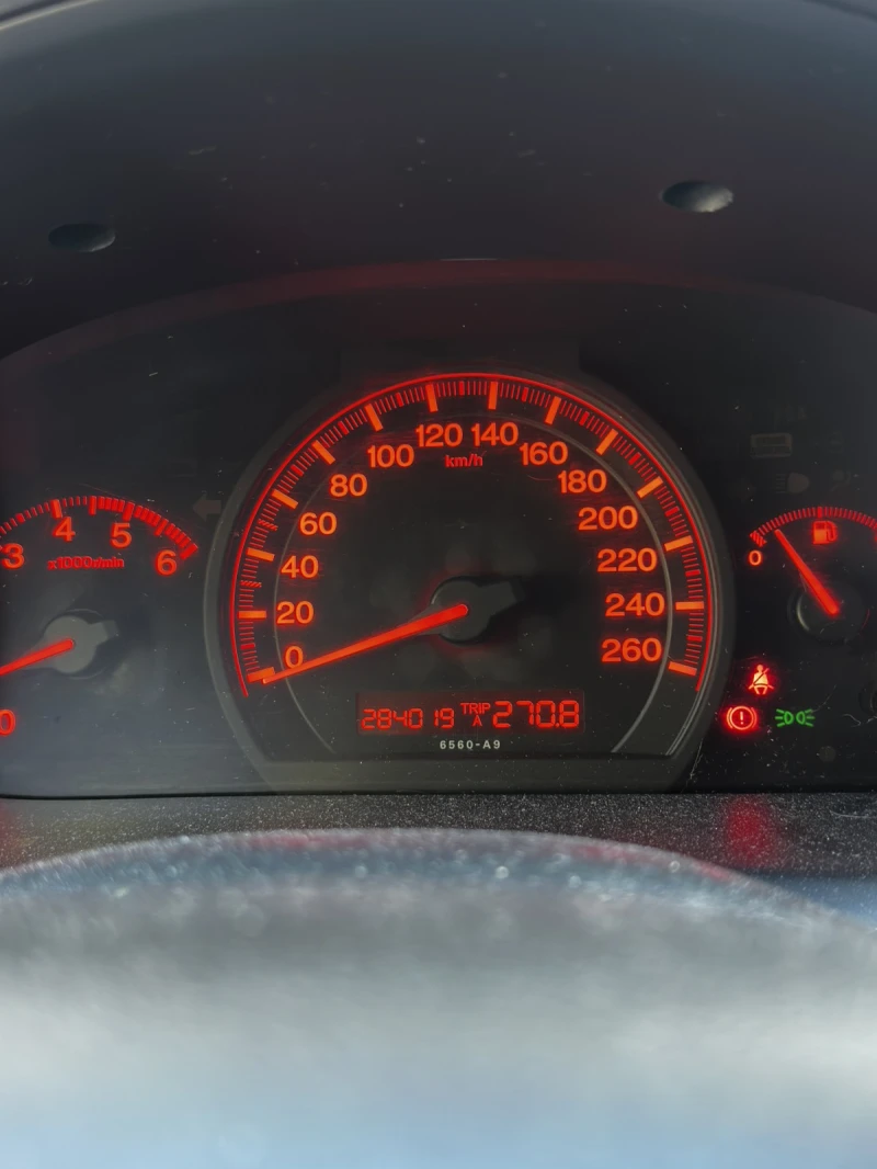 Honda Accord, снимка 4 - Автомобили и джипове - 52471762