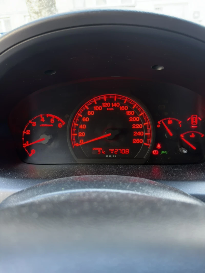 Honda Accord, снимка 7 - Автомобили и джипове - 52471762