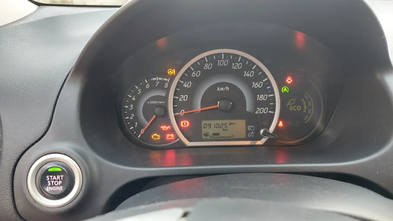 Mitsubishi Space star 1.2 i, снимка 7 - Автомобили и джипове - 52347099