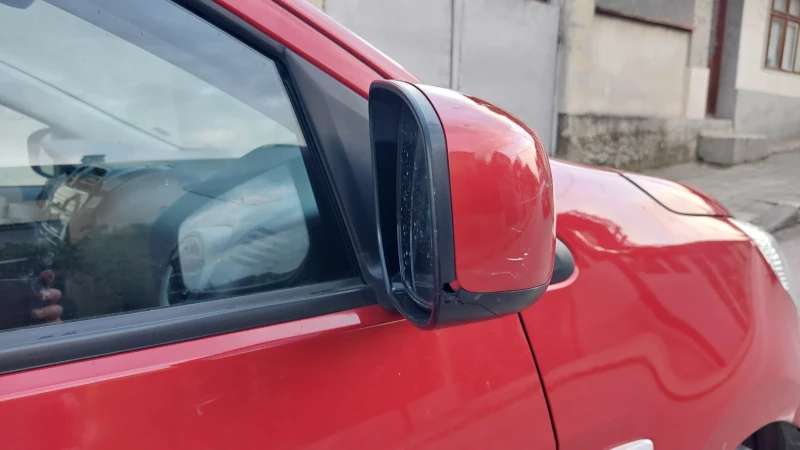 Mitsubishi Space star 1.2 i, снимка 3 - Автомобили и джипове - 52347099