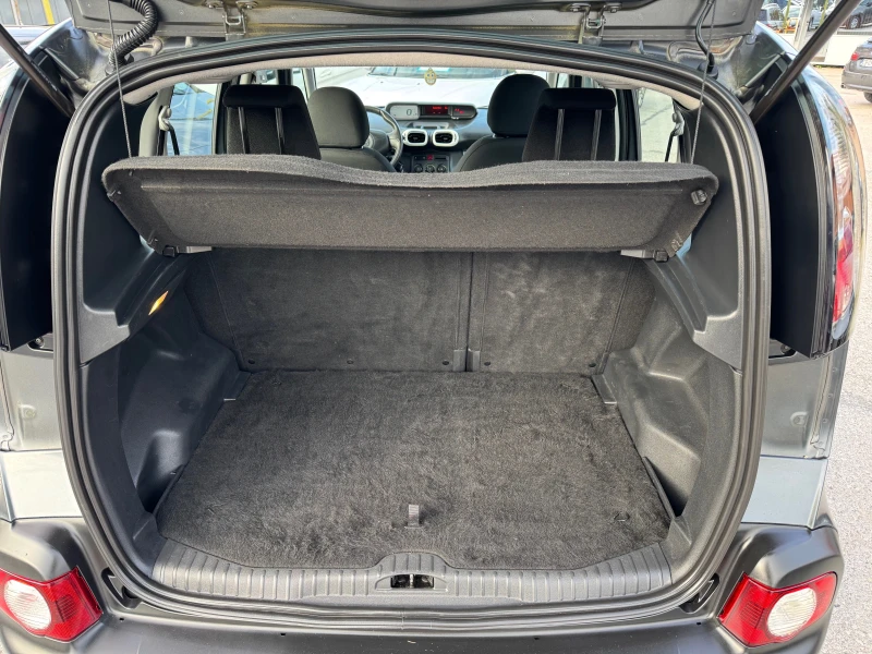 Citroen C3 Picasso 1.6 HDI-FACE-ЛИЗИНГ, снимка 4 - Автомобили и джипове - 52244550