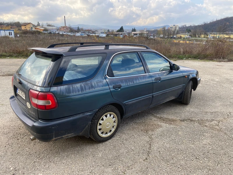 Suzuki Baleno, снимка 5 - Автомобили и джипове - 52515772