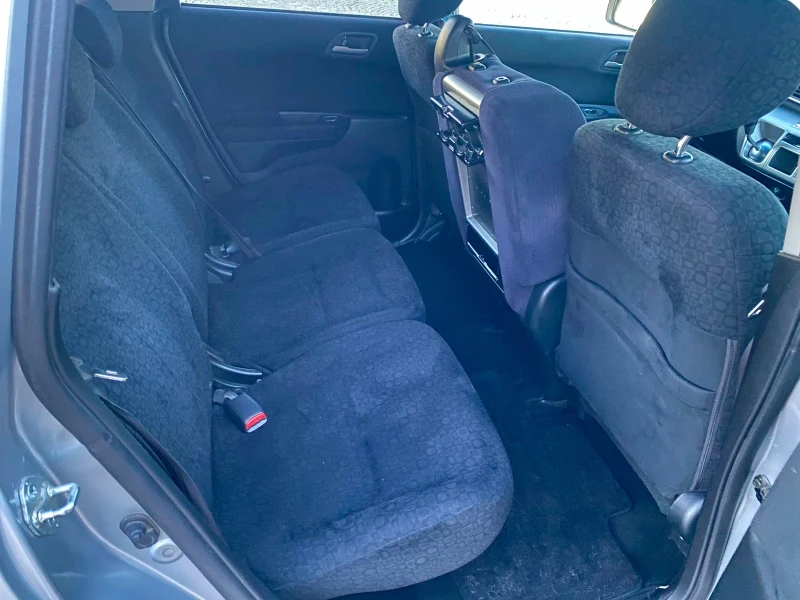 Honda Fr-v 2.2 I-CDTI, снимка 14 - Автомобили и джипове - 52540222