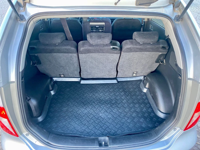 Honda Fr-v 2.2 I-CDTI, снимка 13 - Автомобили и джипове - 52540222