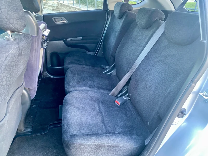 Honda Fr-v 2.2 I-CDTI, снимка 12 - Автомобили и джипове - 52540222