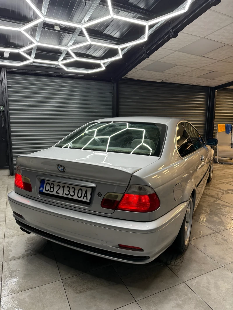 BMW 325, снимка 5 - Автомобили и джипове - 52672216