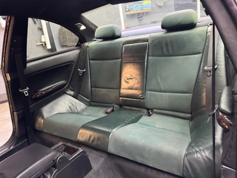 BMW 325, снимка 10 - Автомобили и джипове - 52672216