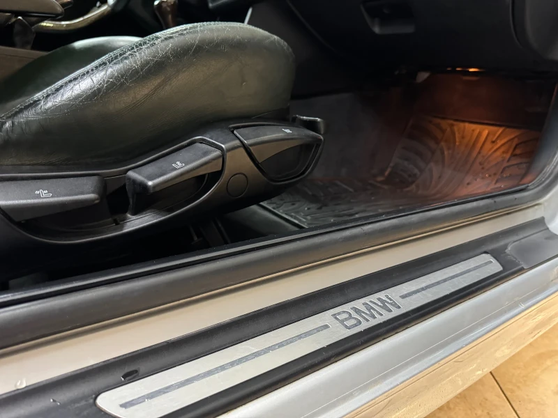 BMW 325, снимка 13 - Автомобили и джипове - 52672216