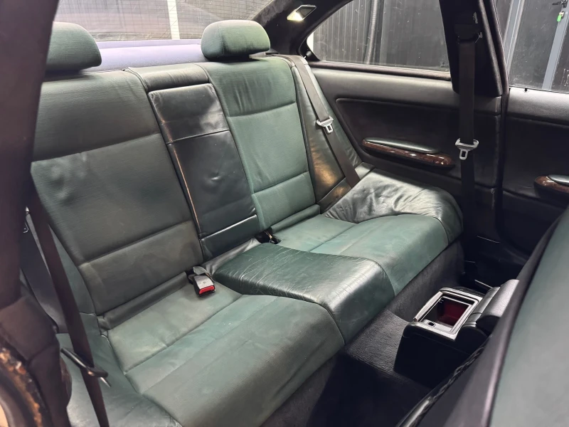 BMW 325, снимка 12 - Автомобили и джипове - 52672216