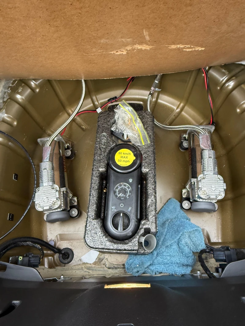 Ford Mustang GT500 * * CARFAX * * АВТО КРЕДИТ * * , снимка 14 - Автомобили и джипове - 52769415