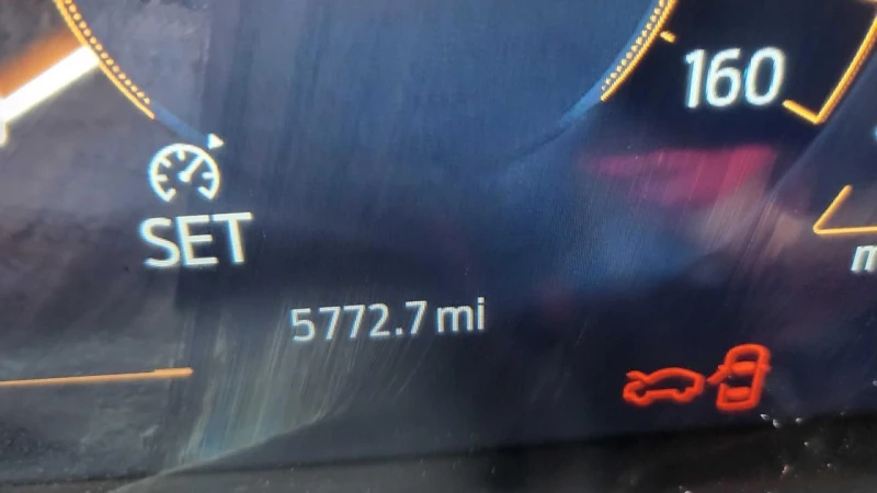 Ford Mustang, снимка 8 - Автомобили и джипове - 53053180